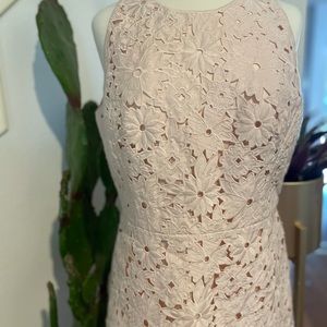 NWT Kate Spade Size 12 Floral Dress